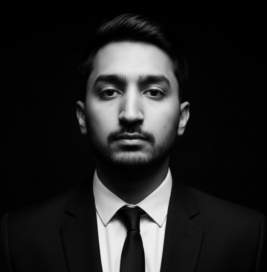 Parveen Kumar profile photo